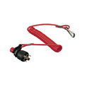 Sea-Dog Universal Safety Kill Switch 420488-1